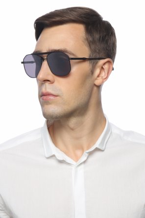 Appliqued sunglasses, zdjęcie 2 Appliqued sunglasses od Philipp Plein